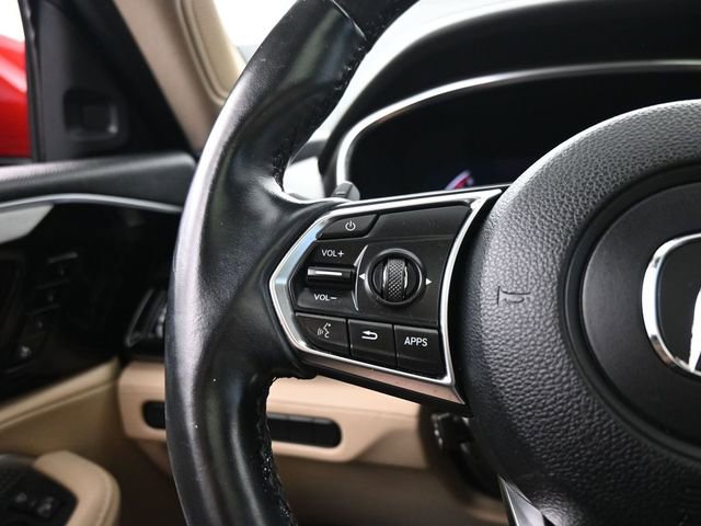 Used 2022 Acura MDX SH-AWD w/ Technology Package image 17