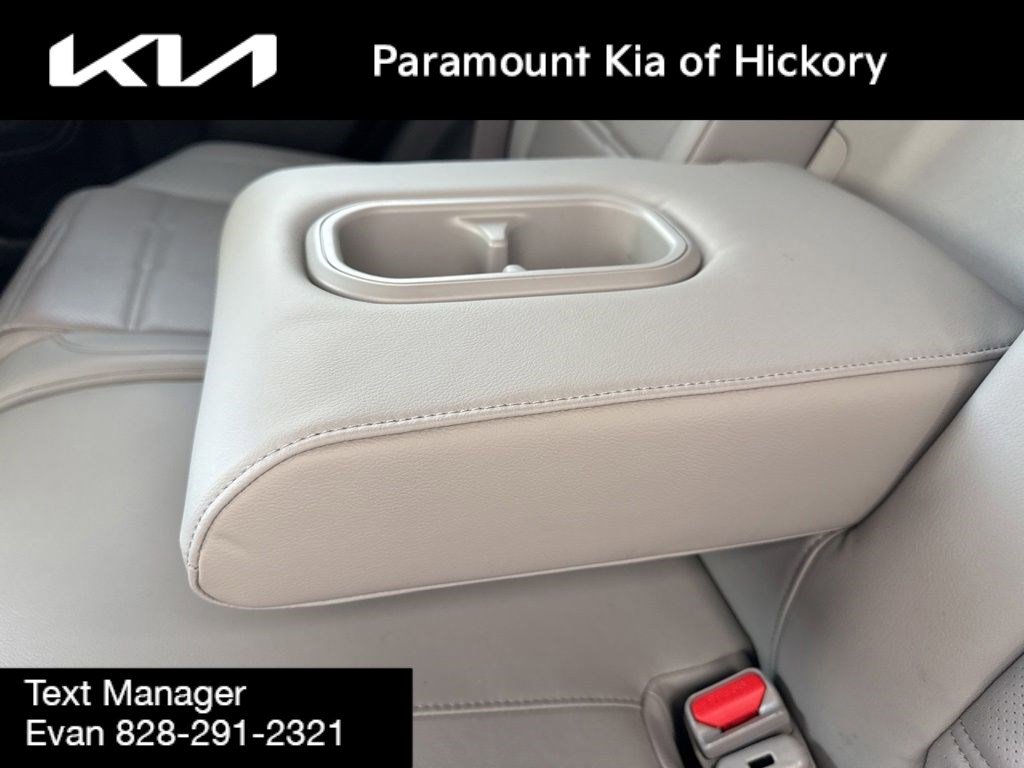 Used 2018 Honda CR-V EX-L image 14