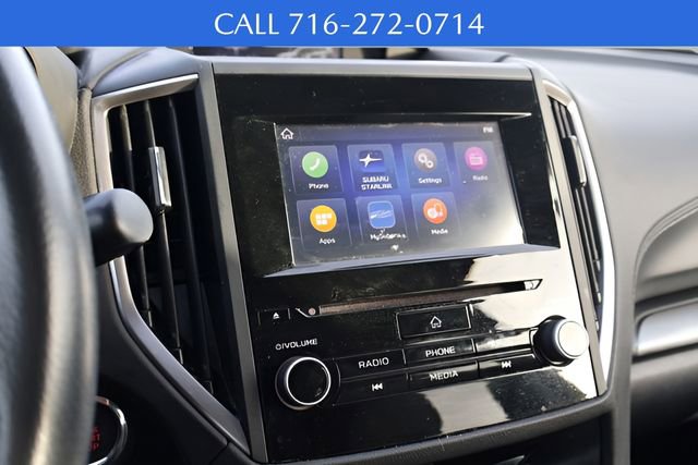 Used 2021 Subaru Forester Premium image 23