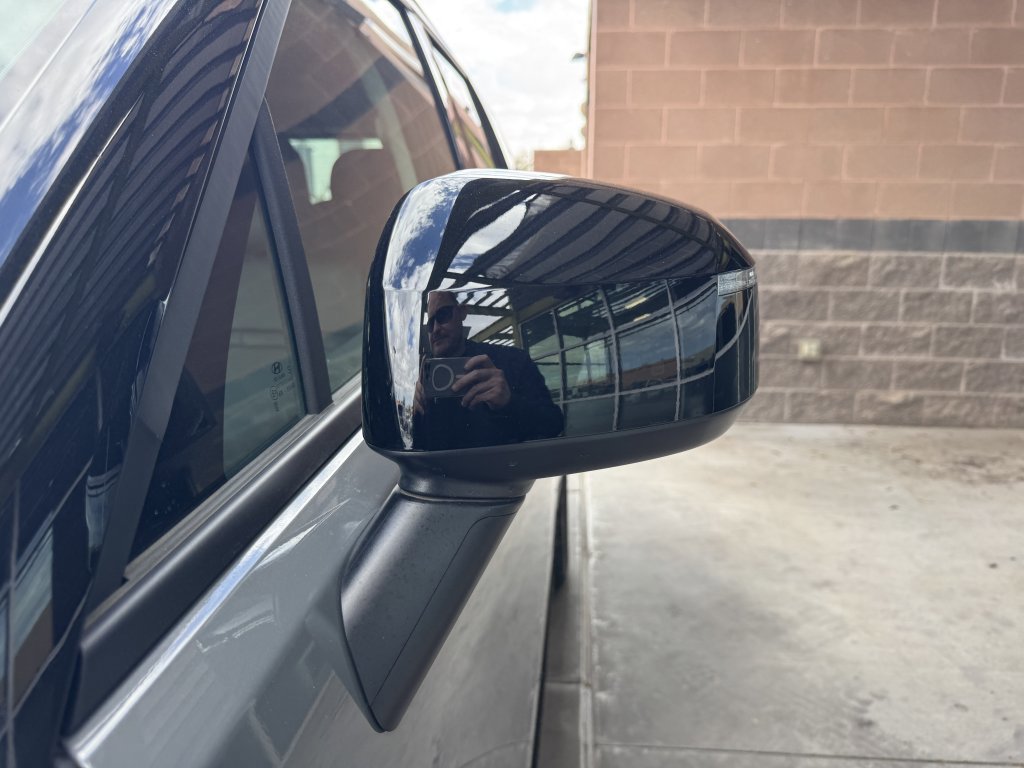 Used 2024 Hyundai Santa Fe XRT image 12