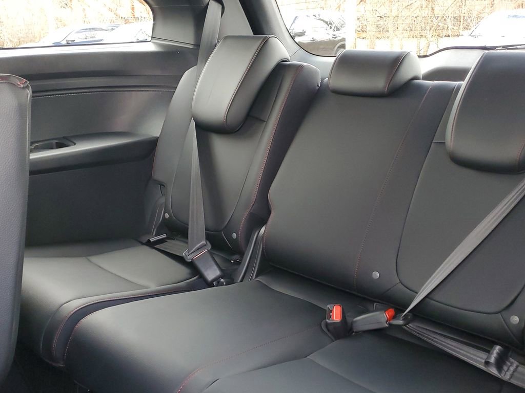 New 2026 Honda Odyssey Sport-L image 27