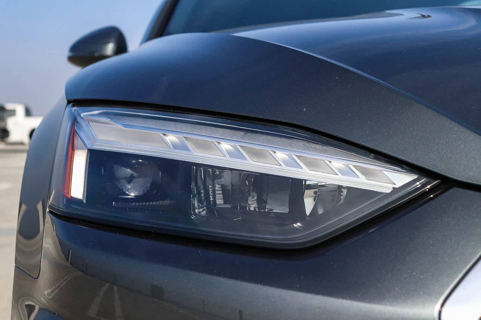 Used 2023 Audi A5 2.0T Premium w/ Convenience Package image 9