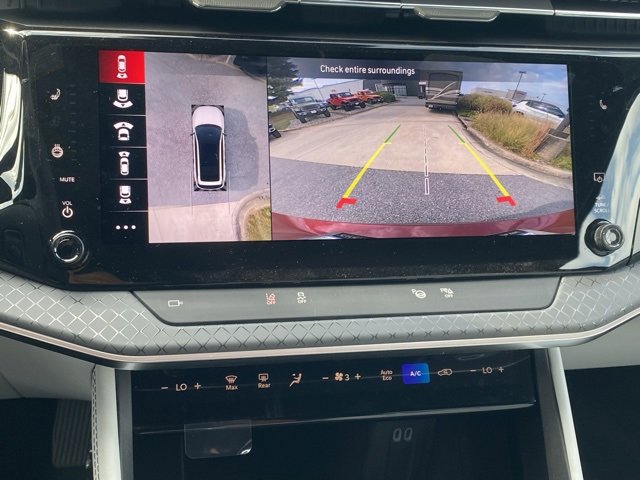 New 2025 Jeep Wagoneer S Limited image 23