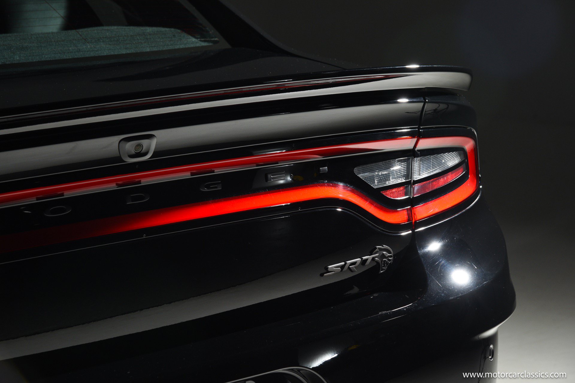 Used 2023 Dodge Charger SRT Hellcat w/ Harman/Kardon Audio Group RWD image 19