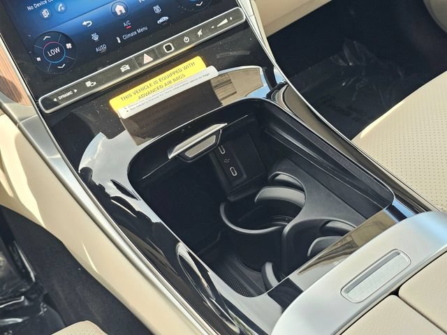 New 2026 Mercedes-Benz GLC 300 4MATIC image 34
