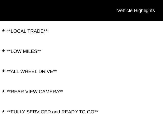 Used 2019 Toyota RAV4 LE w/ All Weather Liner Package AWD/4WD image 13
