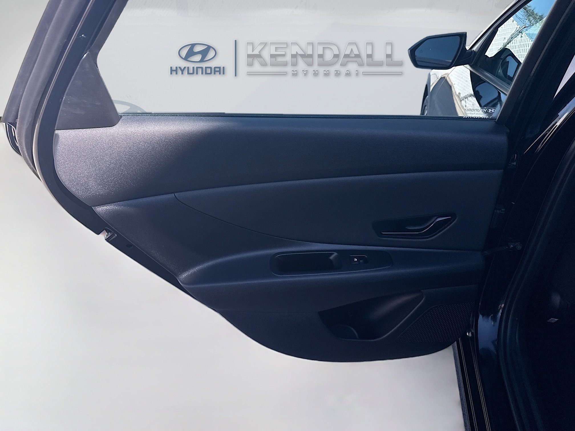 Used 2025 Hyundai Elantra Sport image 22