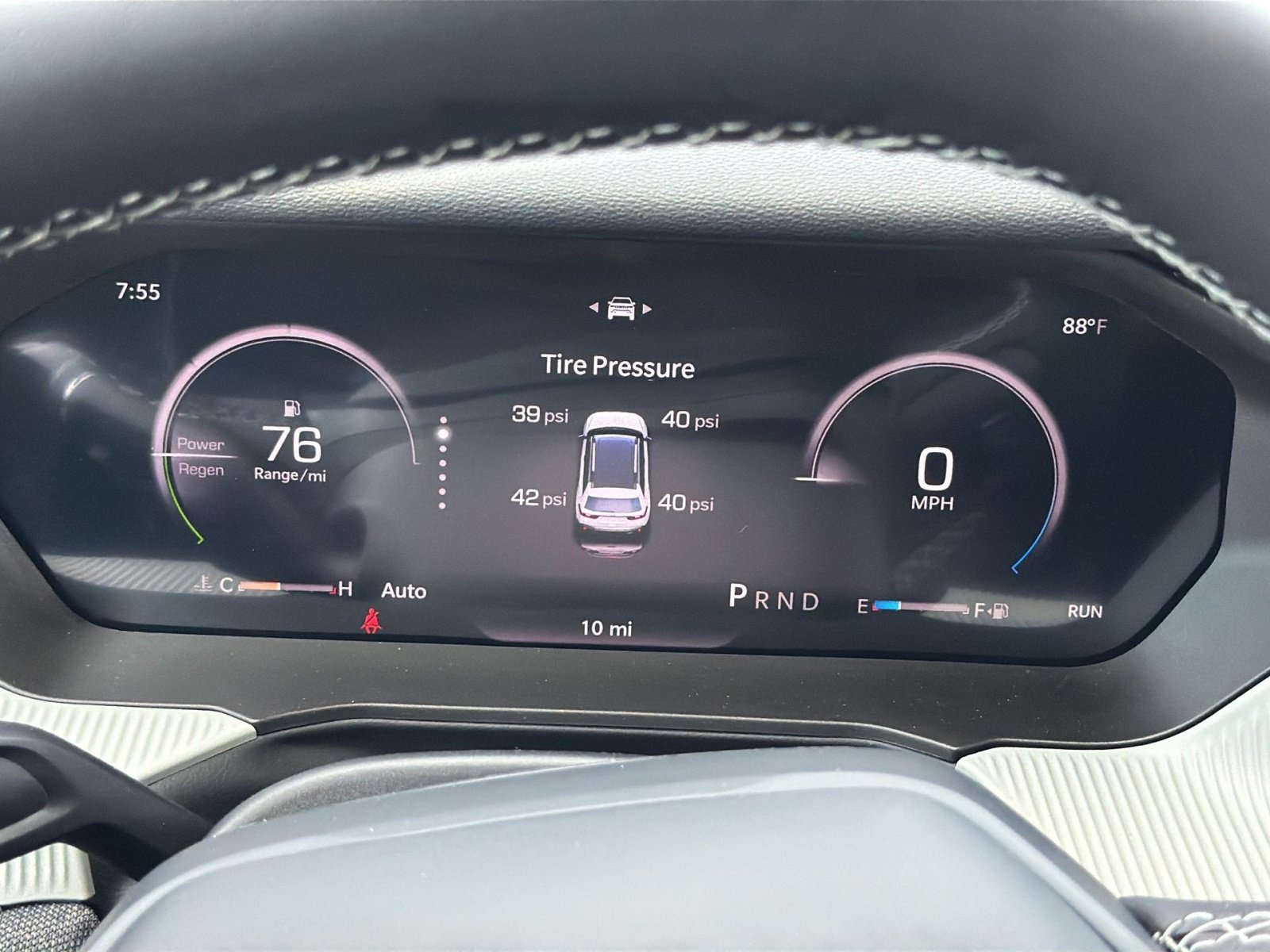 New 2026 Jeep Cherokee Laredo AWD/4WD image 17