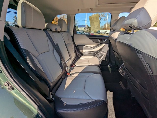 Used 2022 Subaru Forester Limited image 23