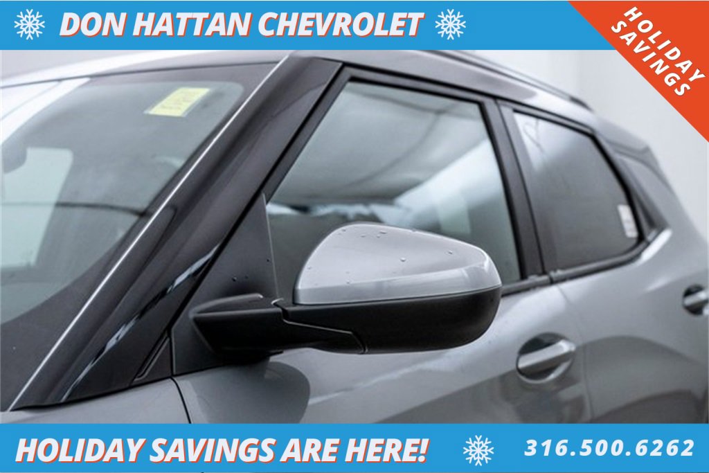 New 2026 Chevrolet TrailBlazer LT w/ Convenience Package image 30