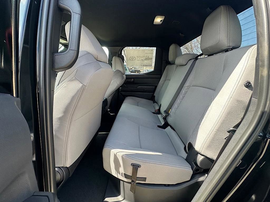 New 2026 Toyota Tacoma SR5 image 11