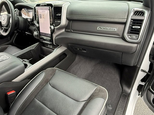 Used 2026 RAM 1500 Laramie image 23