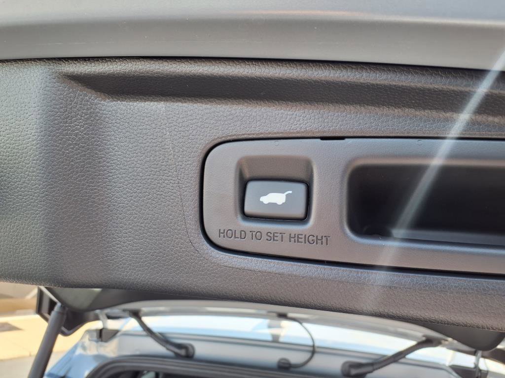 New 2026 Honda CR-V Sport-L image 6