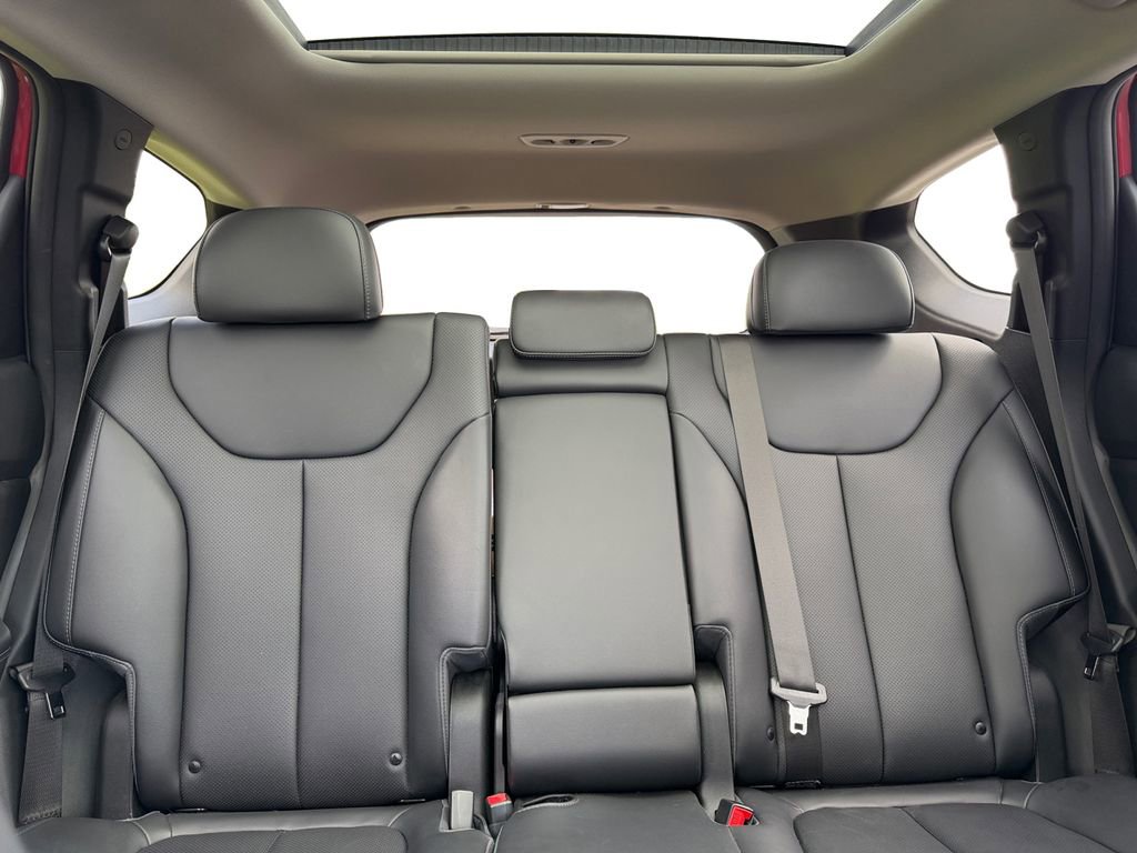 Certified 2023 Hyundai Santa Fe SEL w/ Premium Package AWD/4WD image 14