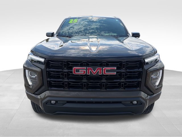 Used 2025 GMC Canyon Elevation w/ Convenience Package AWD/4WD image 2