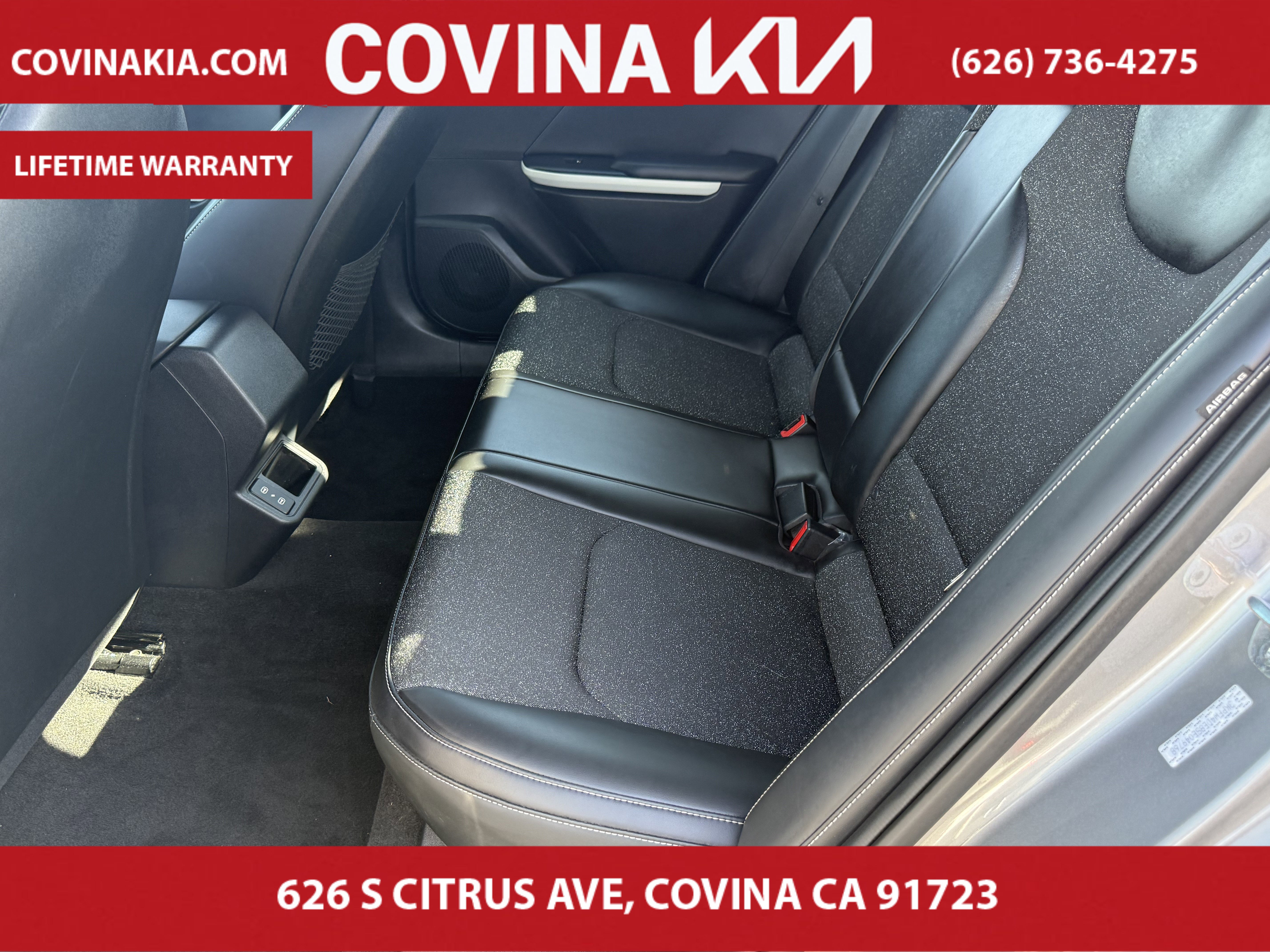 Certified 2025 Kia K4 GT-Line image 28