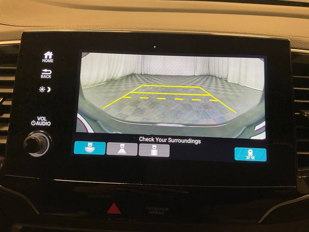 Used 2021 Honda Passport EX-L image 23