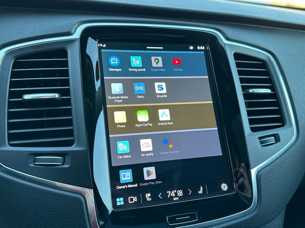 Used 2023 Volvo XC90 B5 Core w/ Protection Package Premier image 37