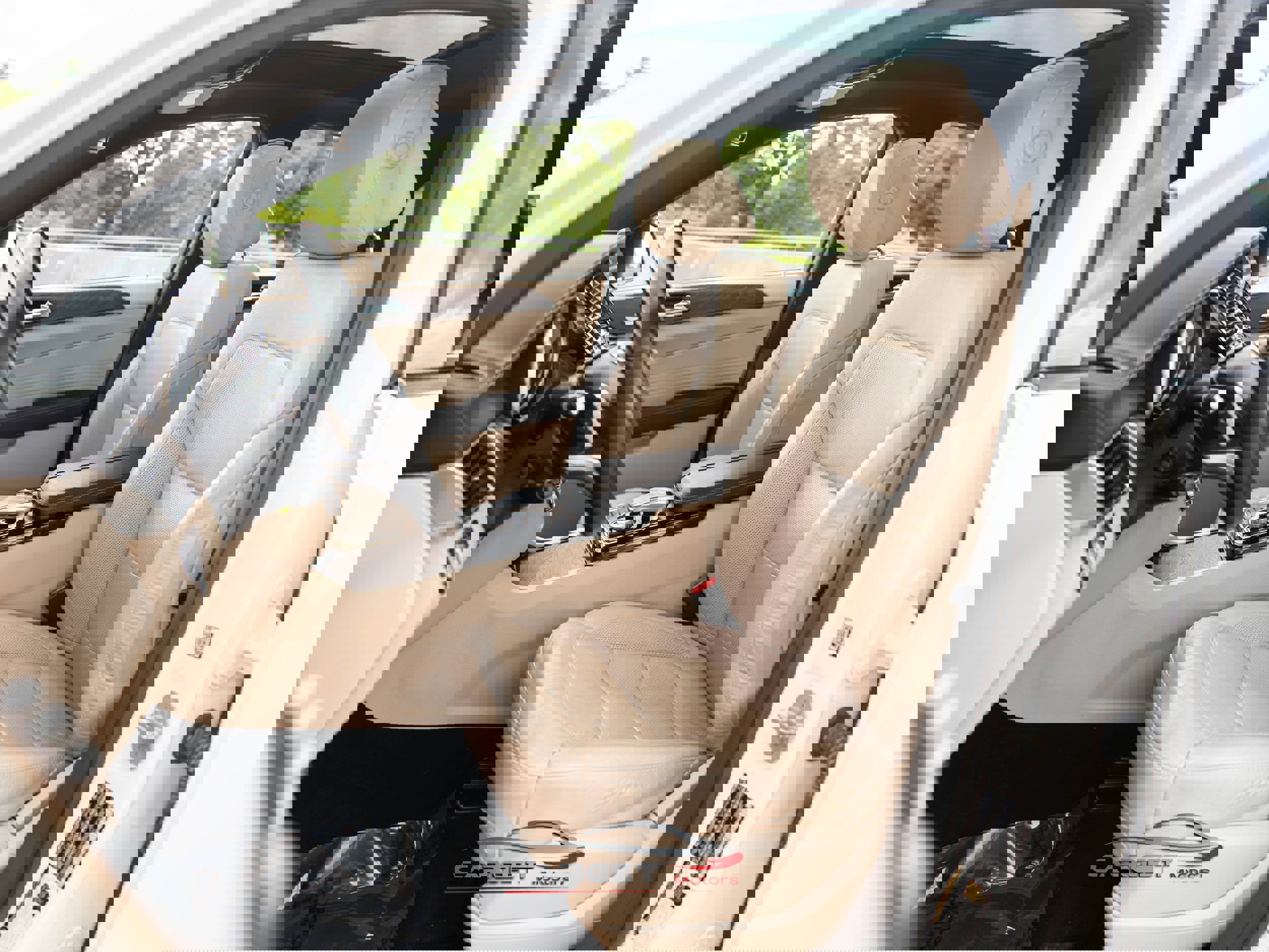 Used 2017 Mercedes-Benz GLE 43 AMG 4MATIC image 16