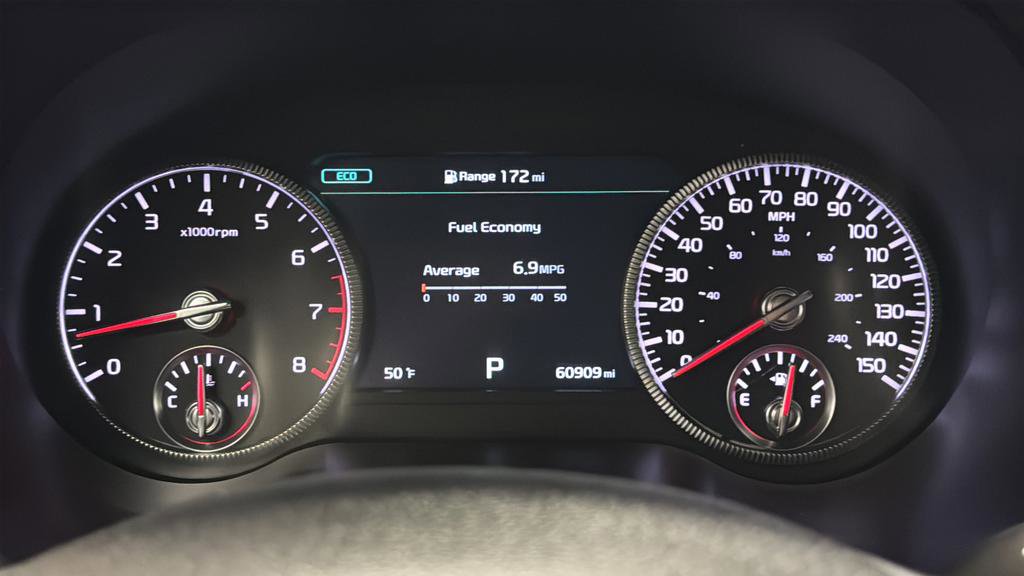 Used 2022 Kia Telluride SX AWD/4WD image 17