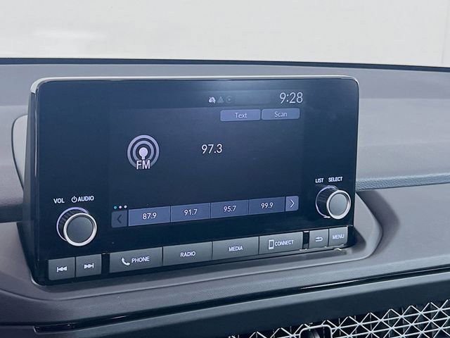 Certified 2025 Honda Accord LX image 12