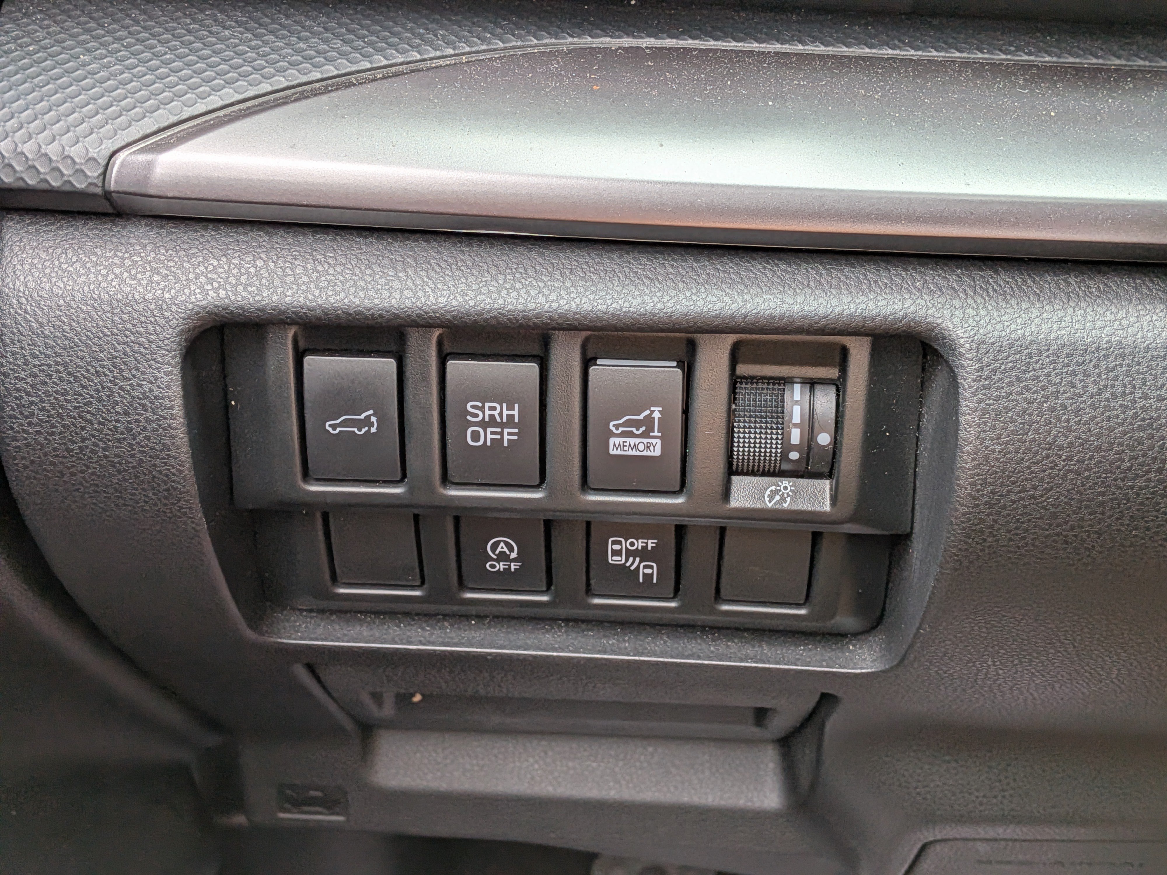 Used 2021 Subaru Forester Premium AWD/4WD image 25