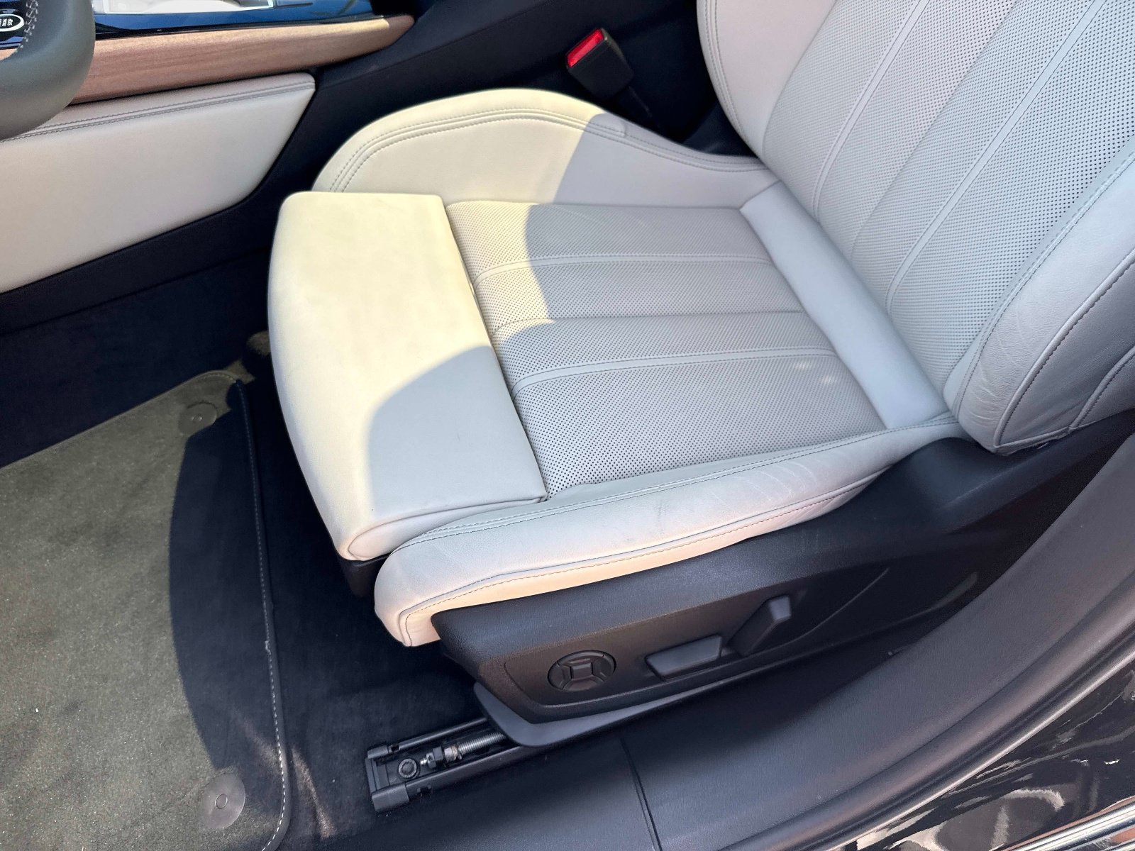 Certified 2025 Audi A5 2.0T Premium Plus w/ Premium Plus AWD/4WD image 19
