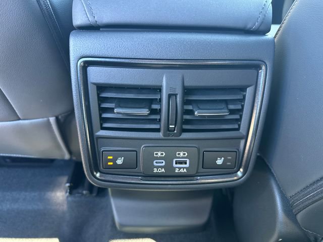 New 2026 Subaru Outback Wilderness AWD/4WD image 19