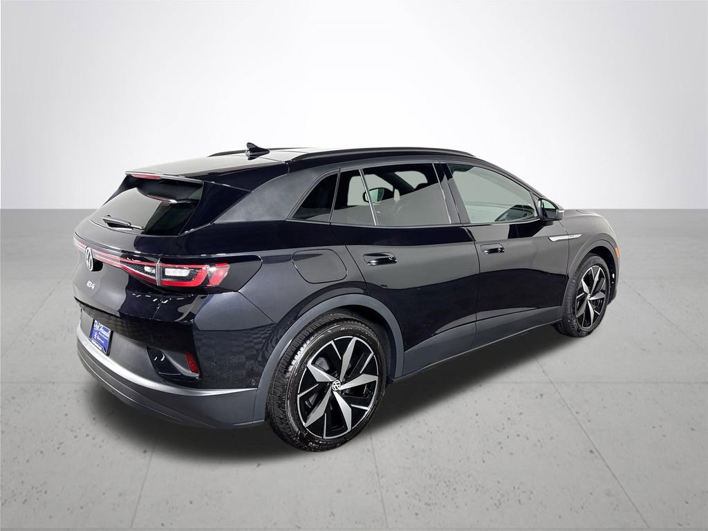 Certified 2023 Volkswagen ID.4 Pro S RWD image 6