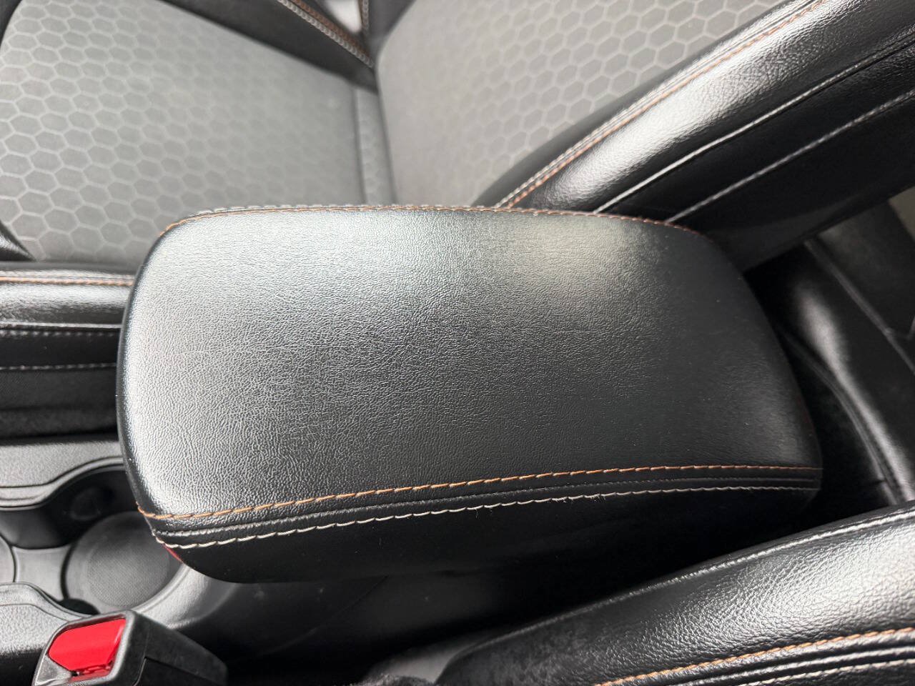 Used 2019 Jeep Compass Latitude AWD/4WD image 55