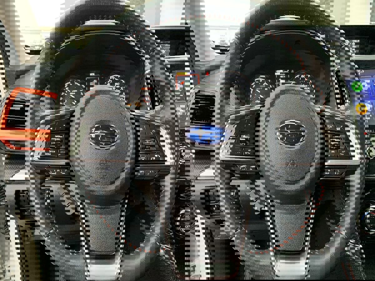 Used 2019 Subaru Forester Sport image 17