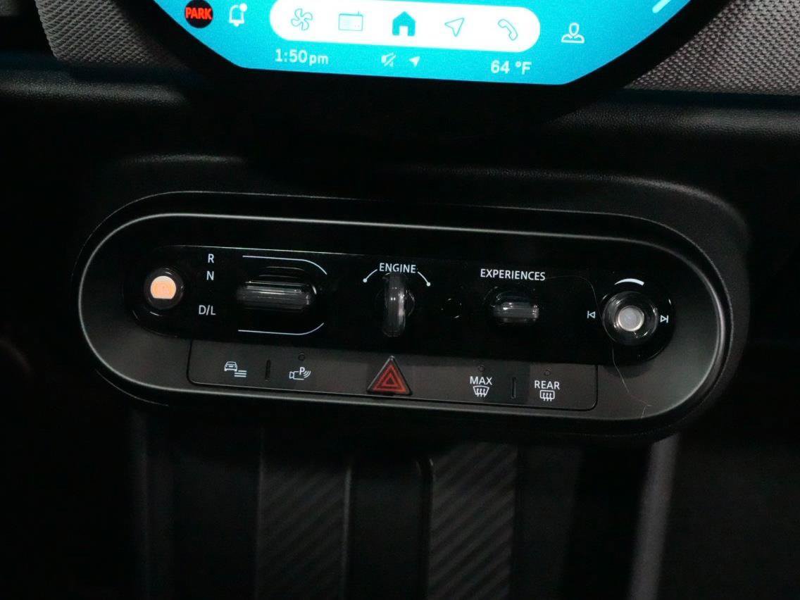 Certified 2025 MINI Cooper S FWD image 7