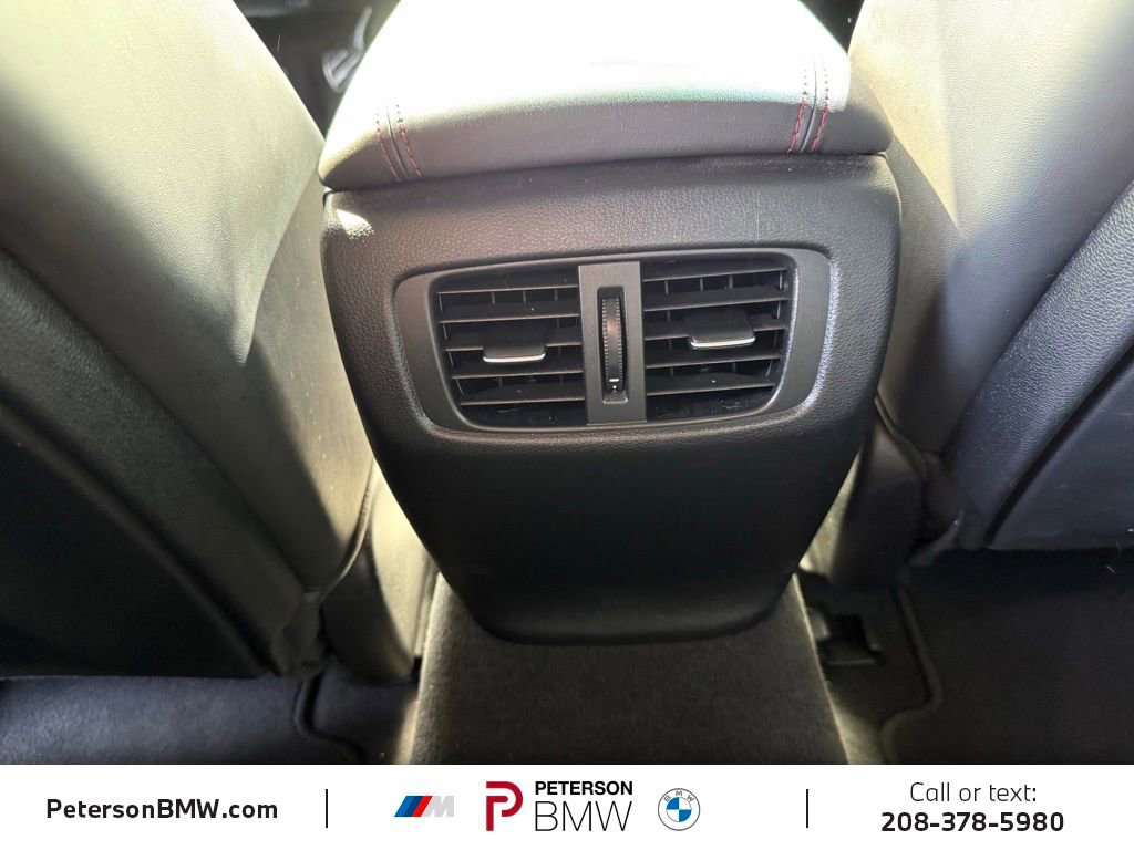 Used 2022 Acura TLX w/ A-SPEC Pkg image 25