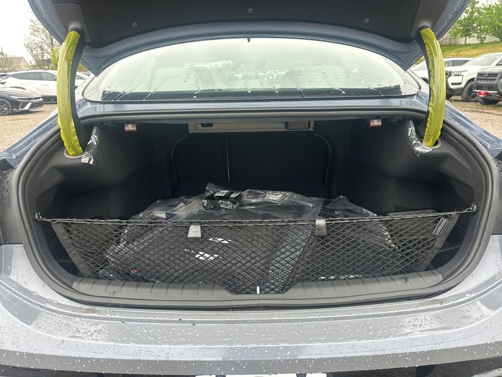 New 2026 Hyundai Sonata SEL FWD image 29