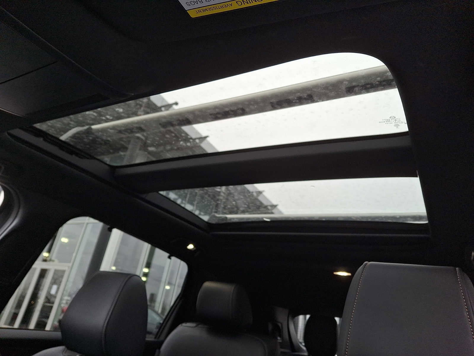 Used 2024 MAZDA CX-90 3.3 Turbo S w/ Premium Package image 12