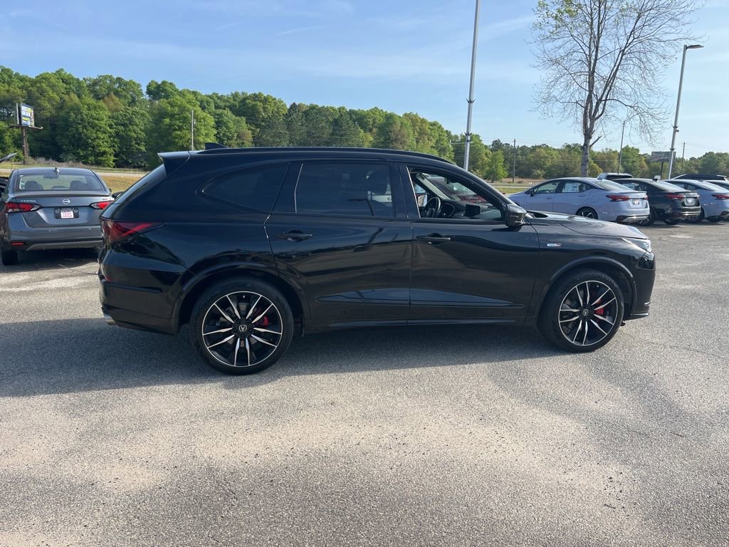 Used 2023 Acura MDX Type S image 5