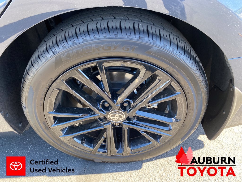Certified 2026 Toyota Camry SE w/ Convenience Package FWD image 23