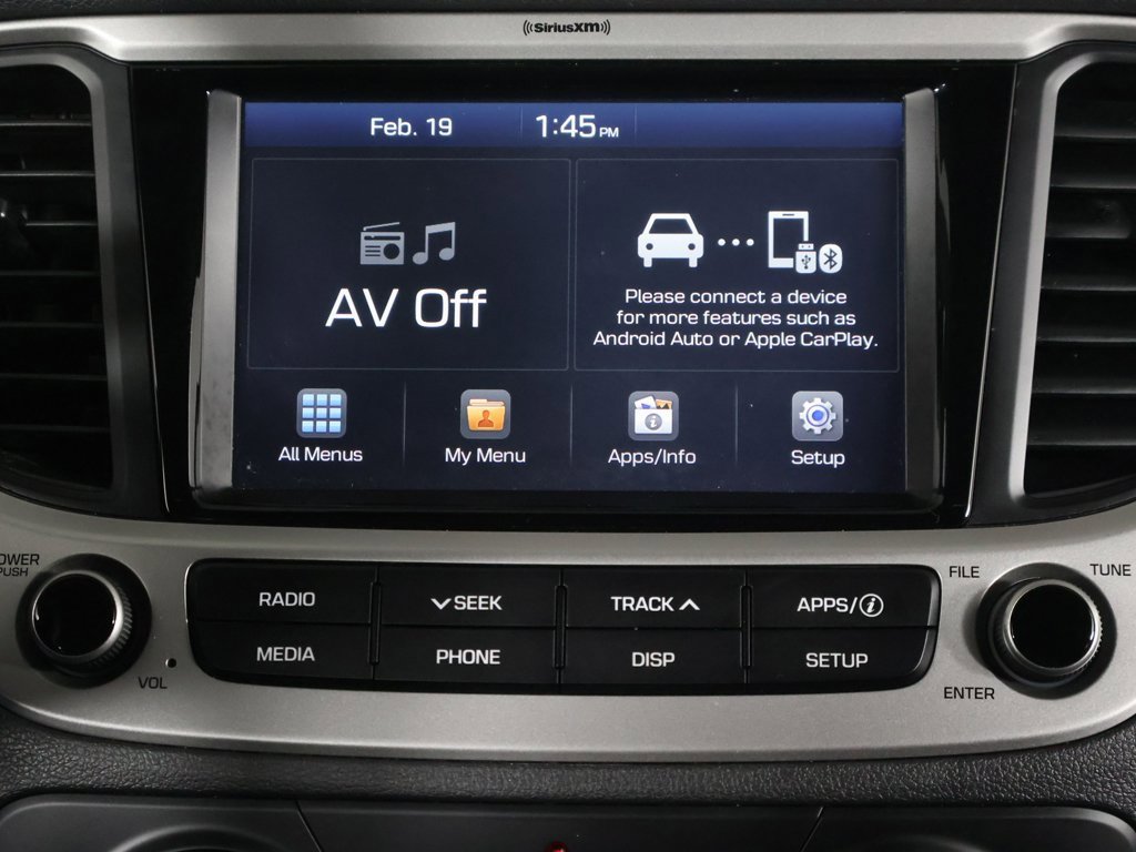 Used 2020 Hyundai Accent SEL image 35