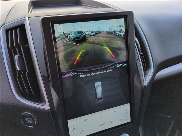 Used 2023 Ford Edge SEL image 13