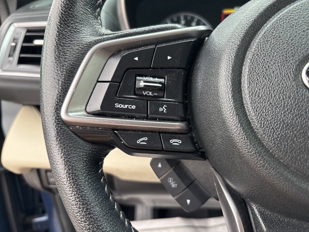 Used 2022 Subaru Ascent Limited w/ Technology Package image 25