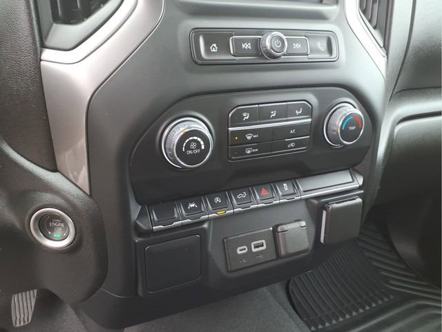 Used 2024 Chevrolet Silverado 1500 Custom image 25