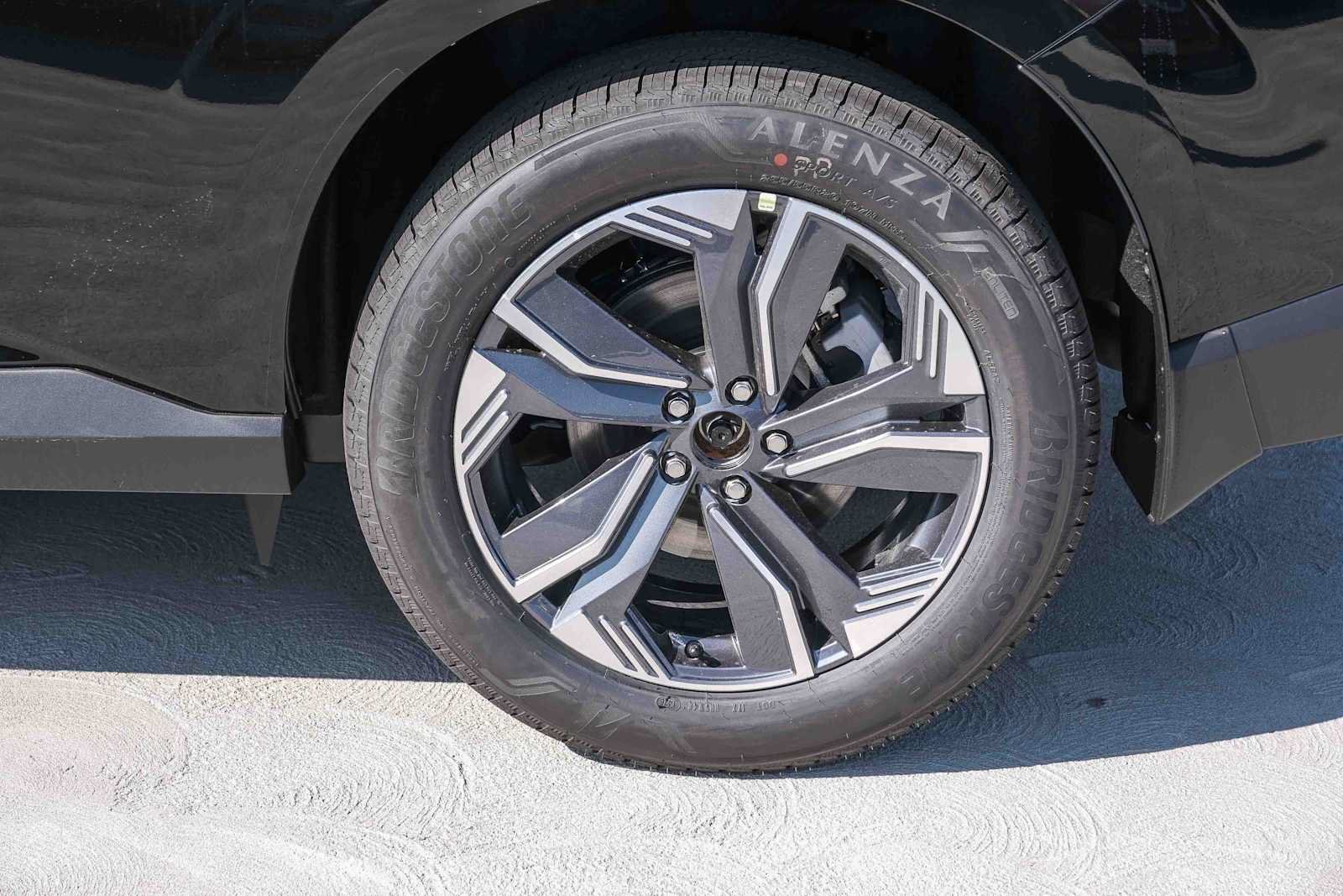 New 2026 Nissan Murano SL AWD/4WD image 9