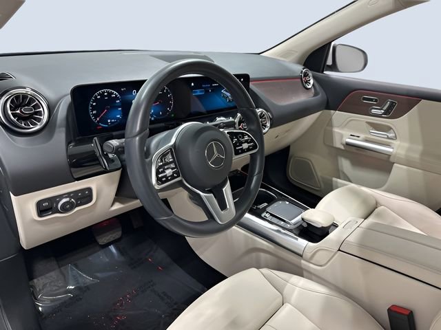 Certified 2023 Mercedes-Benz GLA 250 4MATIC image 14