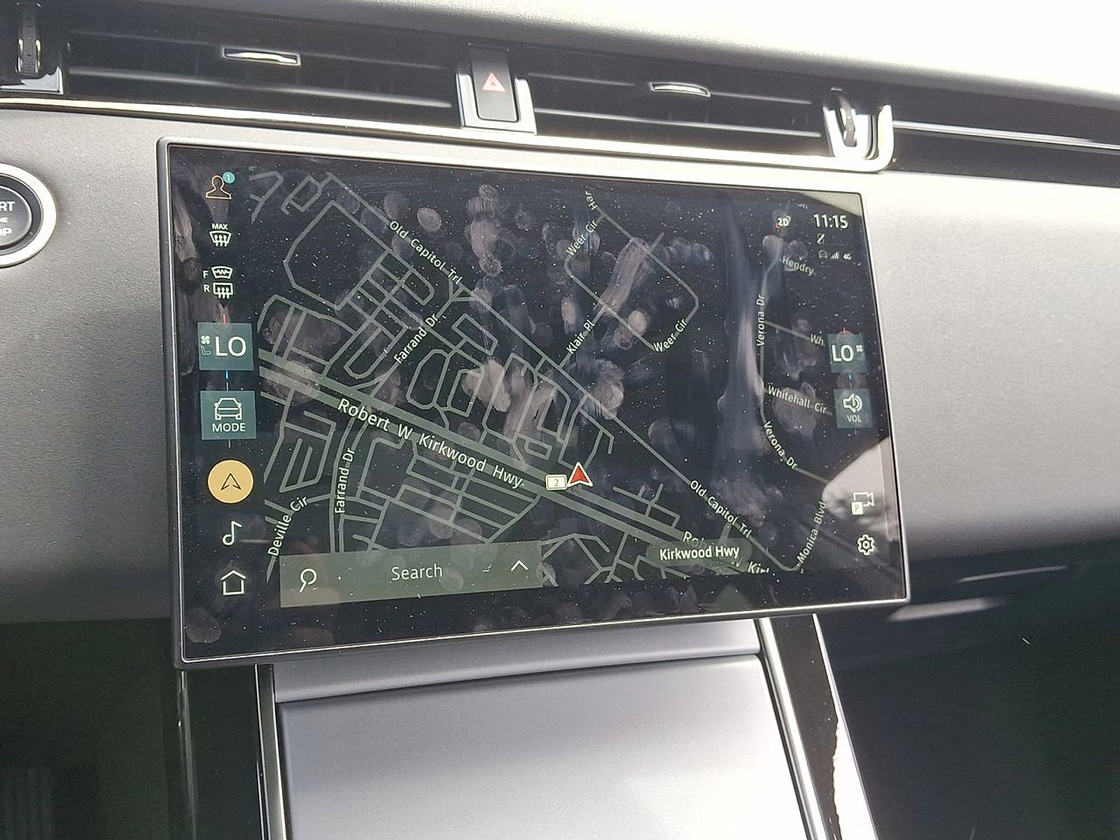 Certified 2025 Land Rover Range Rover Evoque S image 22