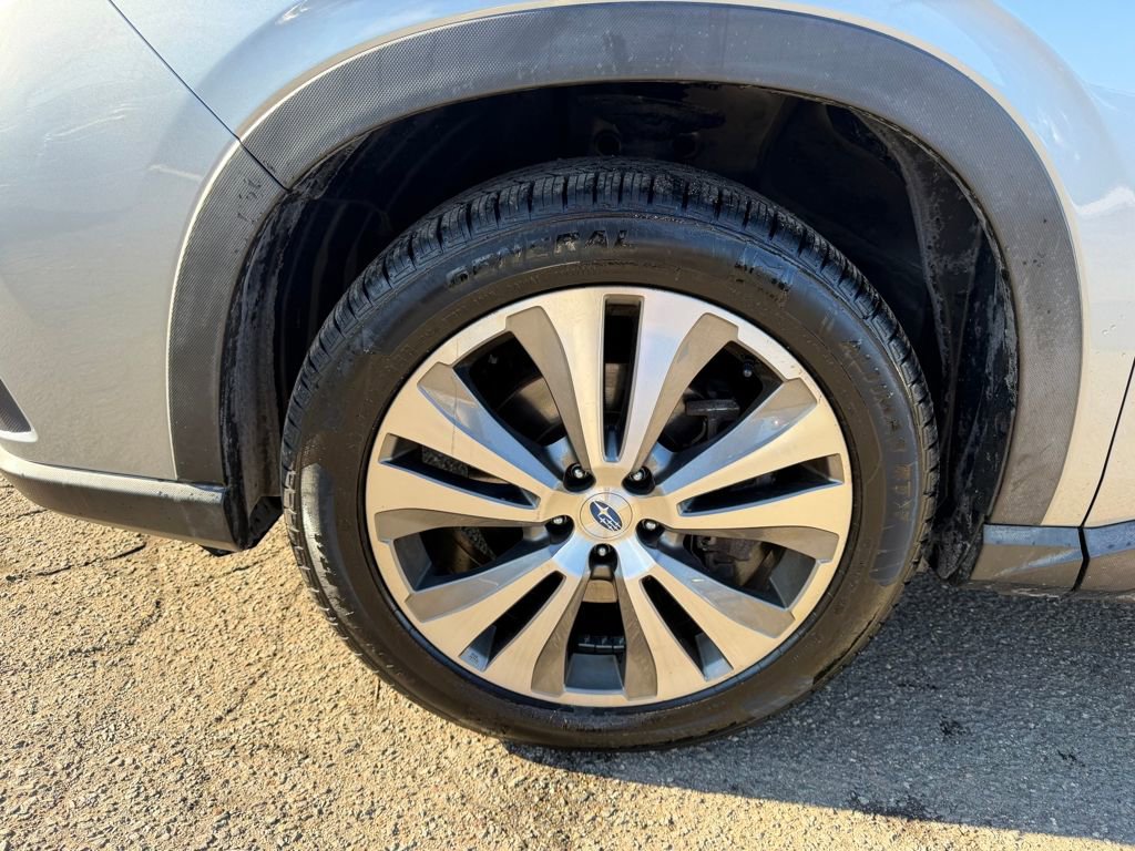 Used 2020 Subaru Ascent Premium w/ Sport Package image 10