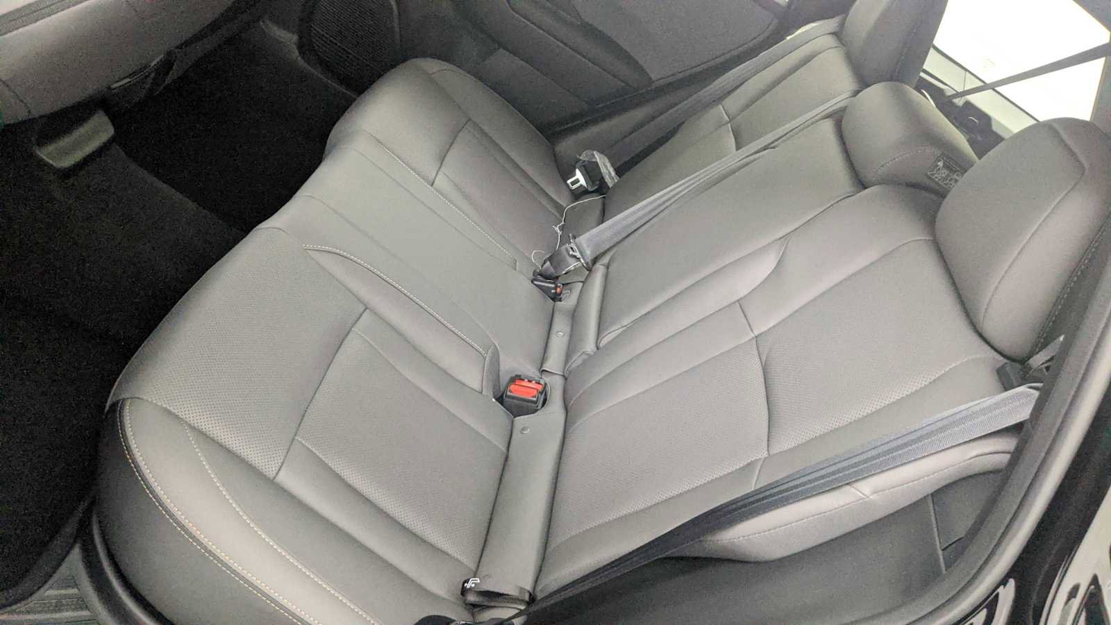 New 2026 Subaru Outback Limited image 21