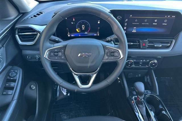 New 2026 Chevrolet TrailBlazer LT w/ Convenience Package image 18