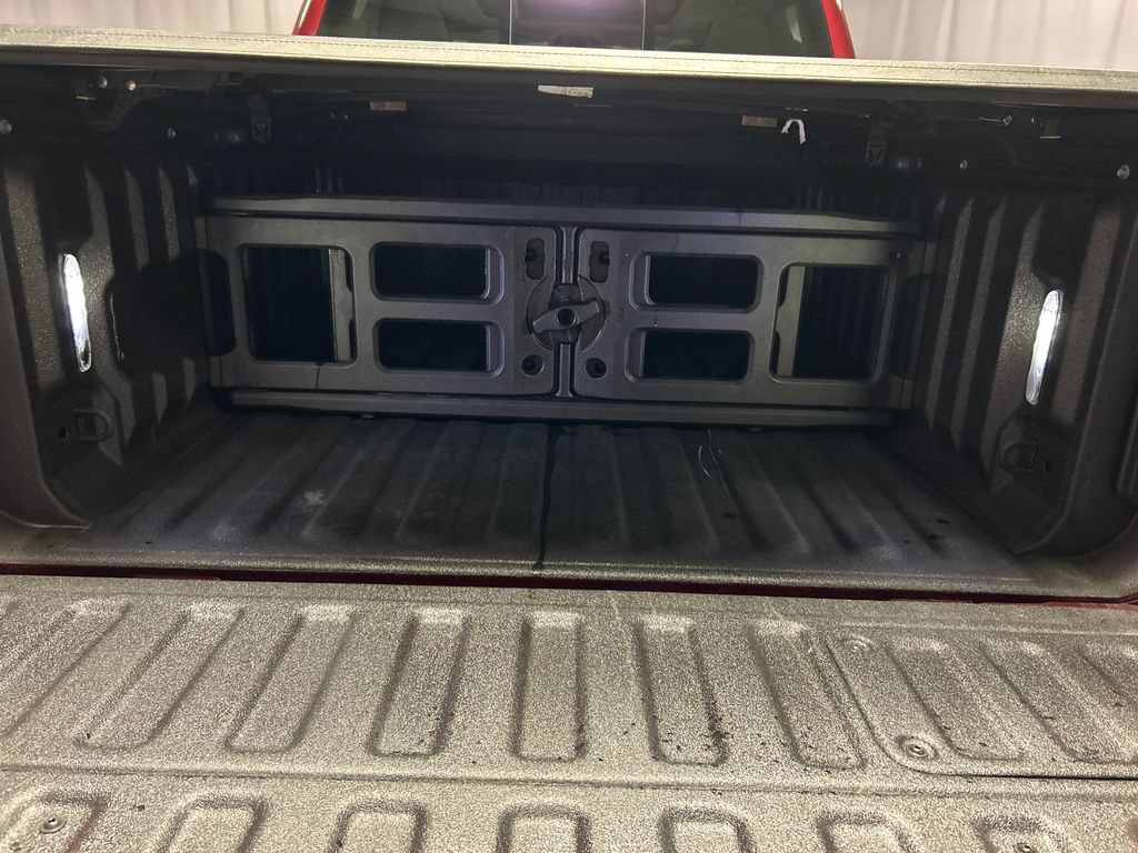 Used 2025 RAM 1500 Tungsten w/ Trailer Tow Group AWD/4WD image 25