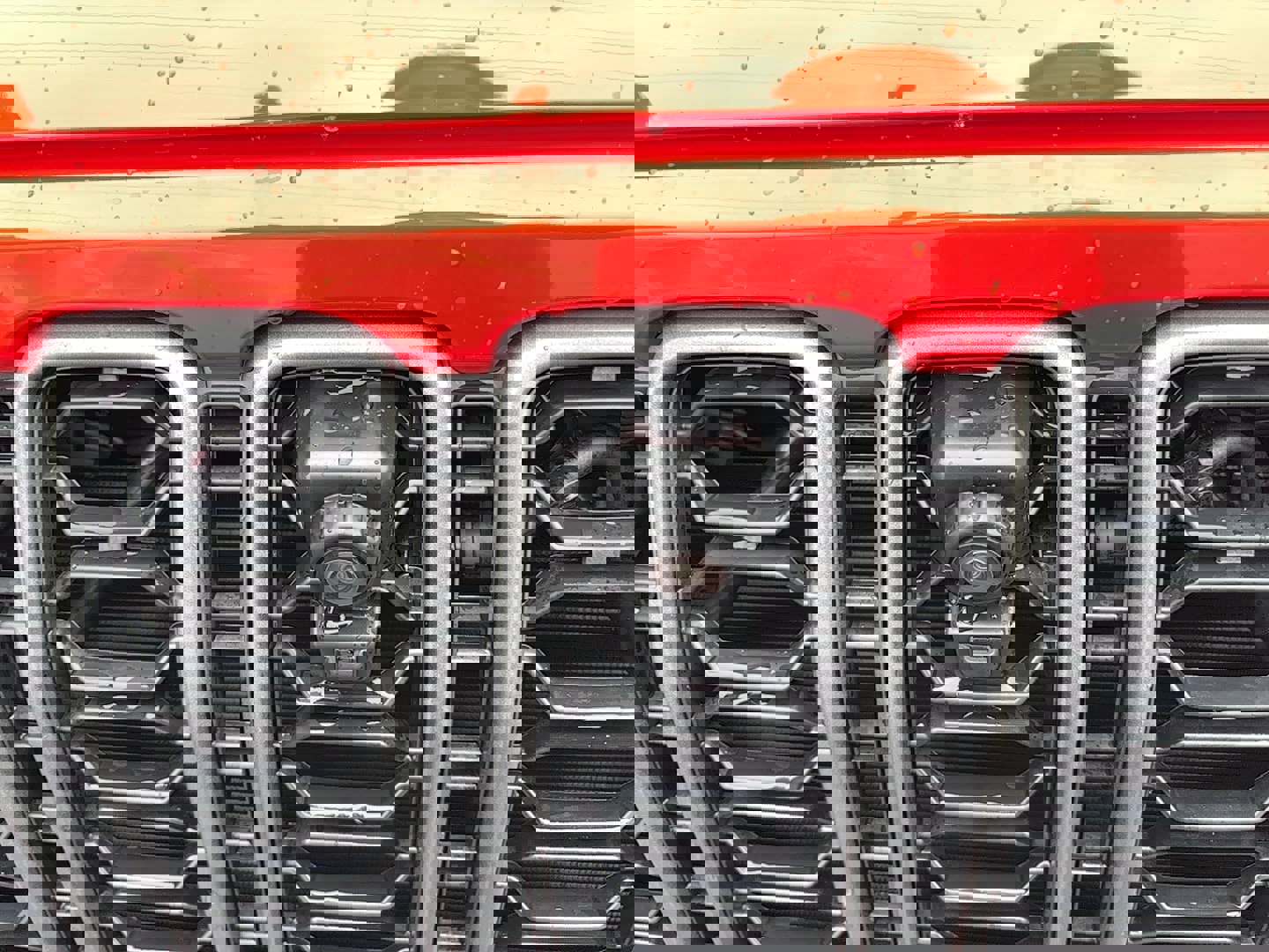 New 2026 Jeep Wrangler Unlimited Rubicon image 5