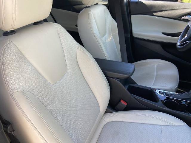 Used 2024 Buick Encore GX Preferred FWD image 23